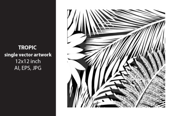 Download Tropic - Tropic Collection