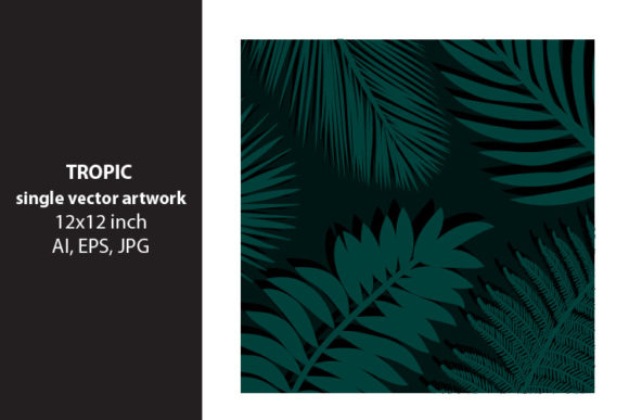 Download Tropic - Tropic Collection
