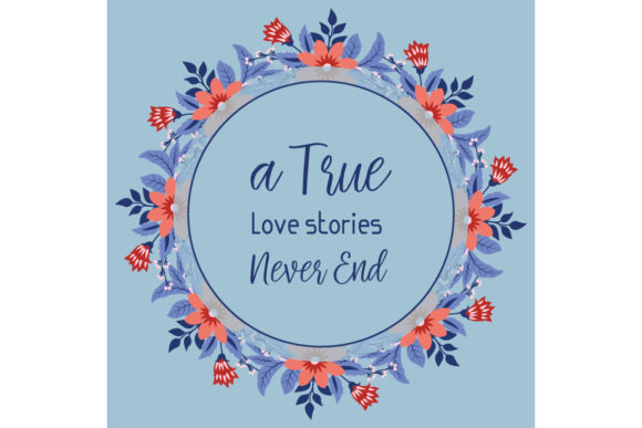 Download Romantic True Love Invitation Card Decor - Invitation card Collection