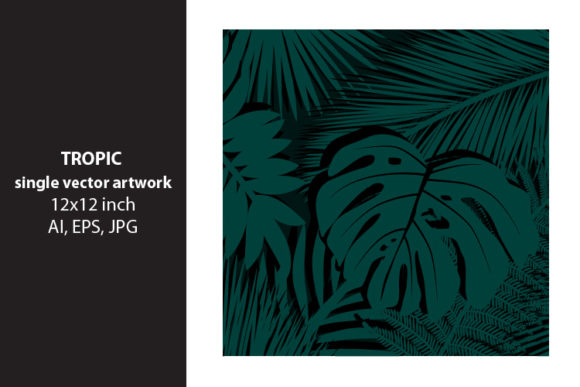 Download Tropic - Tropic Collection